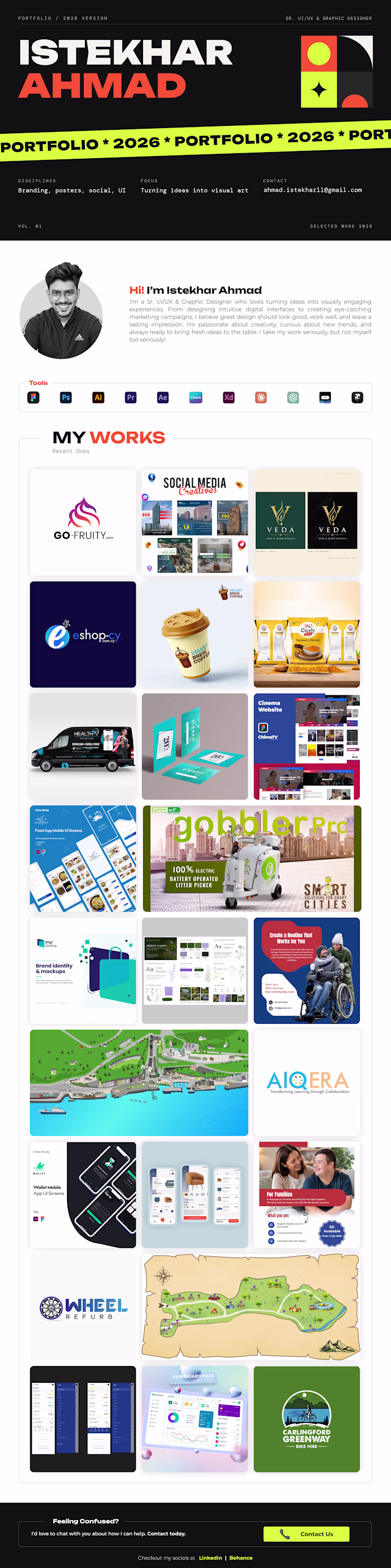 Portfolio