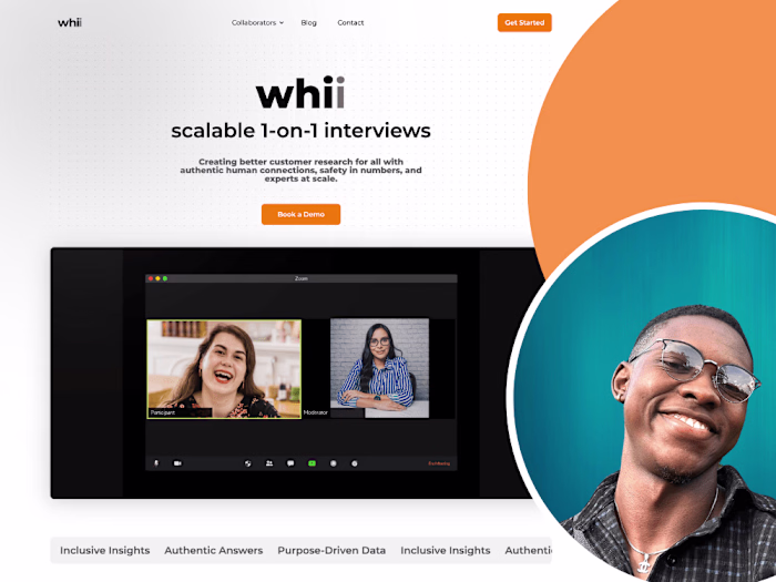 Webflow Design & Development