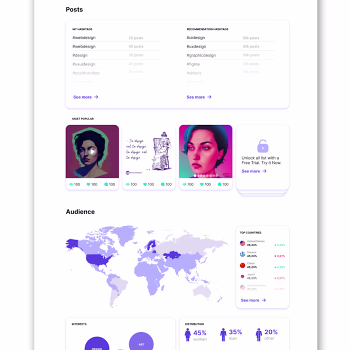 Graphic Design Portfolio