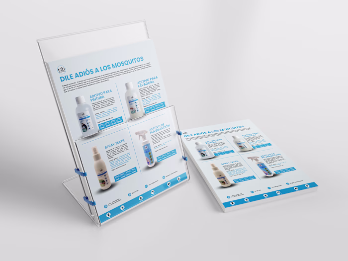 Tarifario de Productos