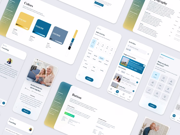 Dementia App