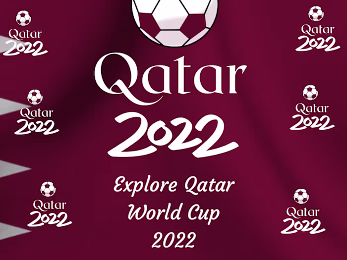 Explore Qatar World Cup 2022