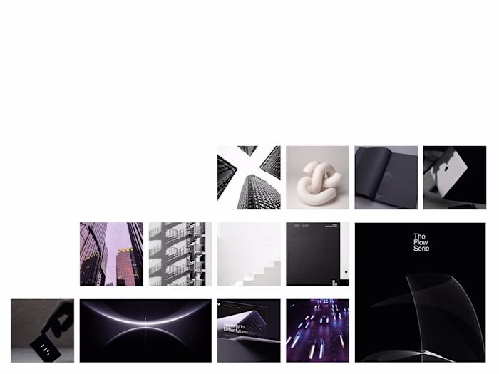 Brand Identity Development for Reducely, London 