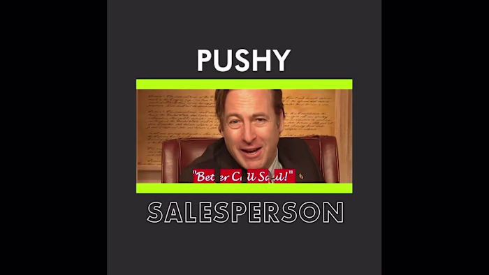 Insta Marketing Ad
