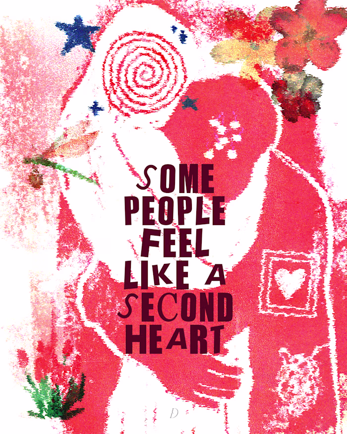 Heart to Heart Book Cover
