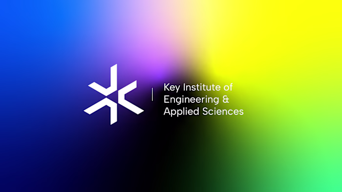 Key Institute Branding
