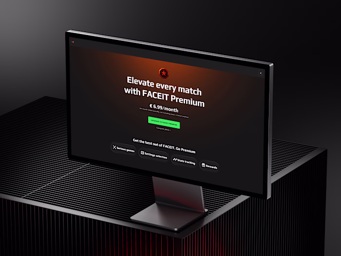 FACEIT