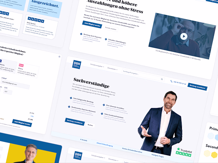 Insurance Conversion Rate Optimization