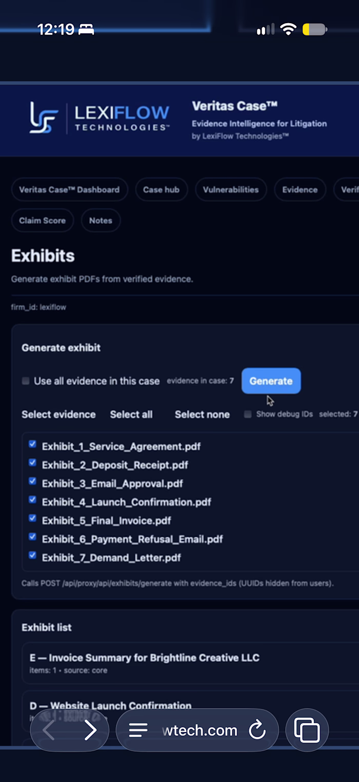 Production Deployment, Debugging & Recovery