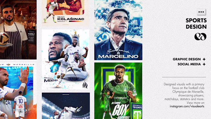 Sports Design