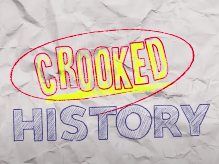 How Putin Got Us to the Brink of World War III | Crooked History