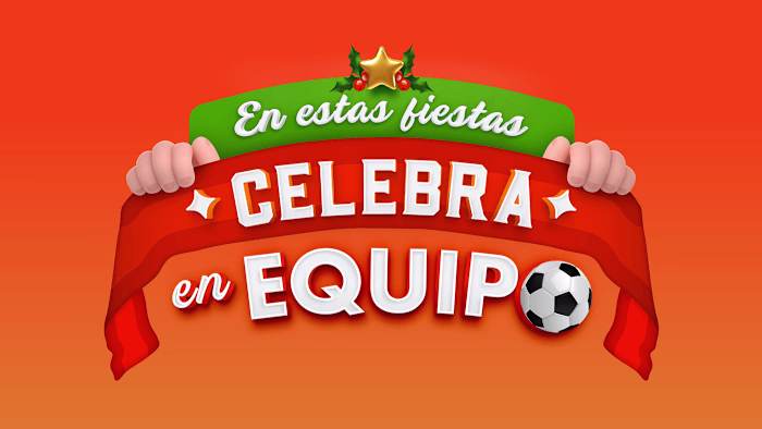 Mundial & Navidad 2022 - +Móvil :: Behance