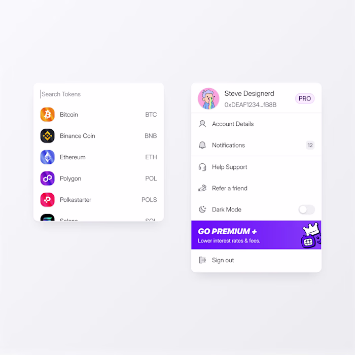 Visual Experiments 