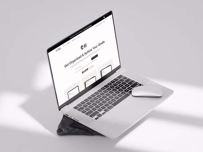 Cloning Website | Webflow to WordPress | Notionmethod