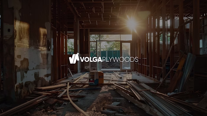 Volga Plwoods Logo