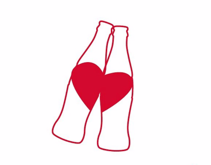 COCA-COLA FLORIDA | BRANDING