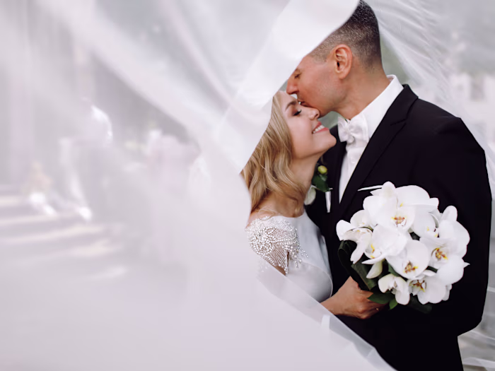 Creative Wedding Video Editing