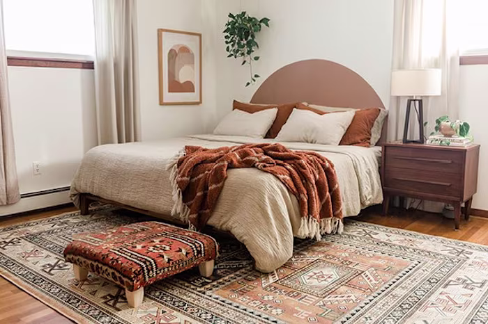 Types of Rugs: A Rug Material Guide for Your Home