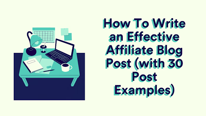 Blog Post Example - Business & Marketing