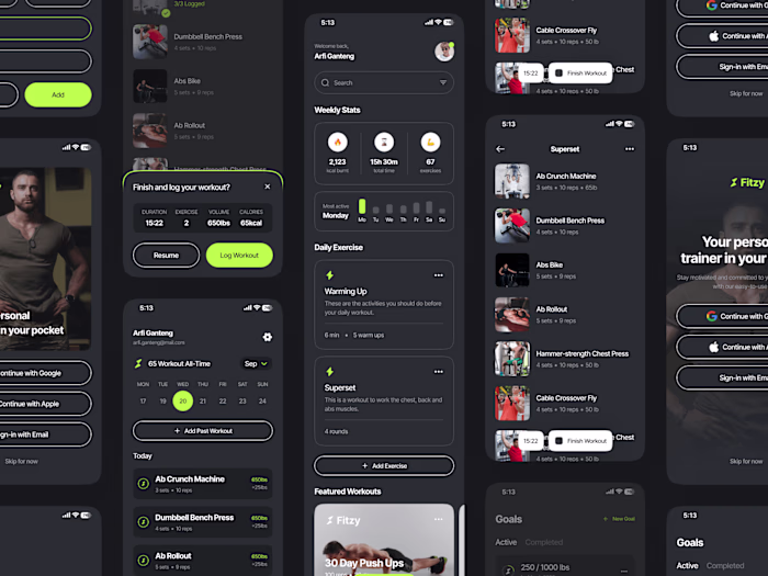 FlutterFlow App
