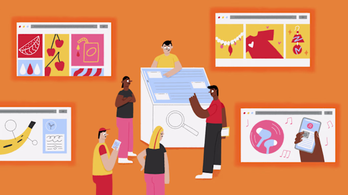 Shopify Article Reel