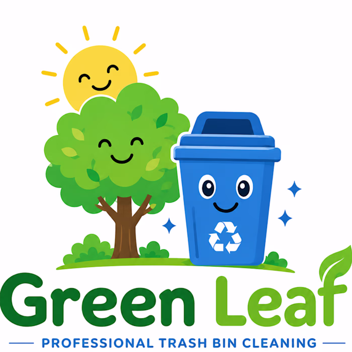 logo design for environment friendly