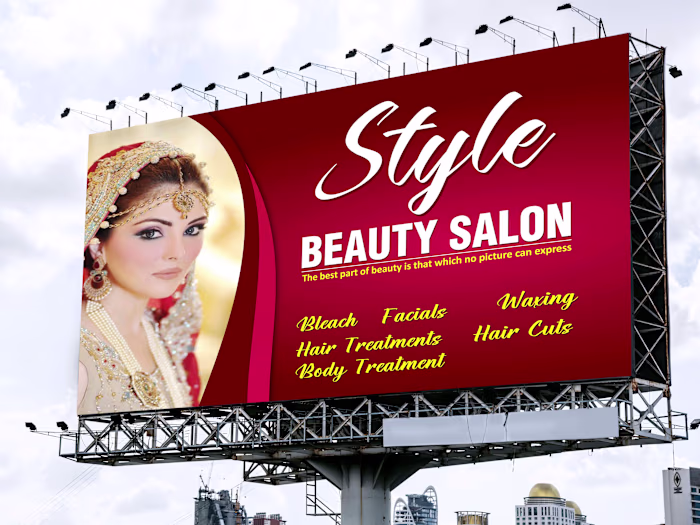 Style Beauty Salon