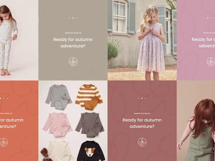 Pchela — Ecommerce solution