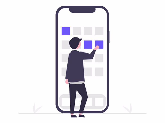 Responsive Web Design for Mobile Devices