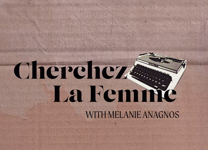 Cherchez La Femme