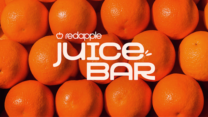 Juice Bar Branding, Fresh Ideas, Vibrant Identity