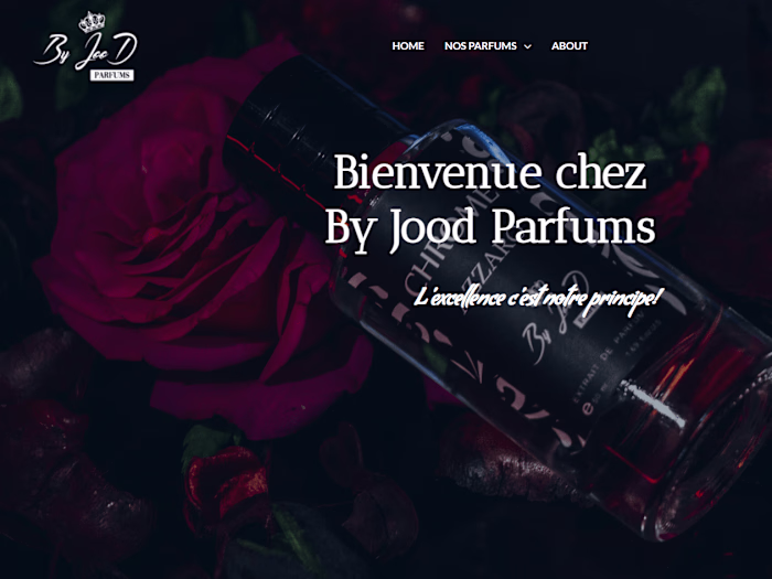 By Jood – Officiel site web By Jood Parfums