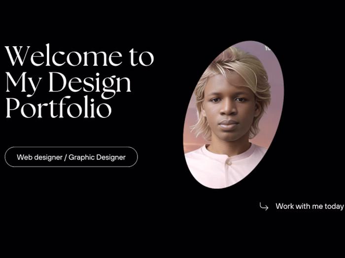 A responsive website that enhances your online experience