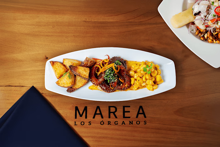 MAREA