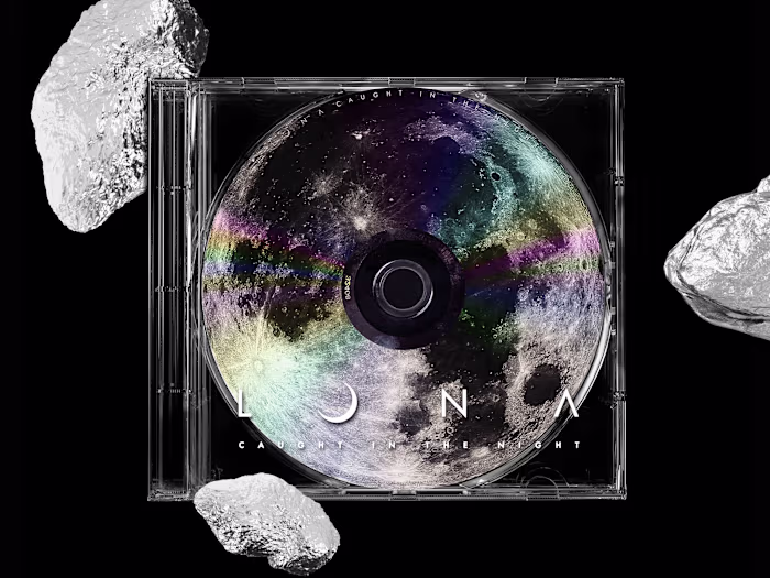 Cover art and album packaging