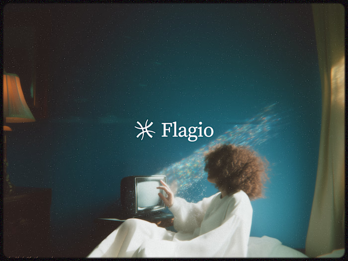 Flugio Intelligence -- Branding