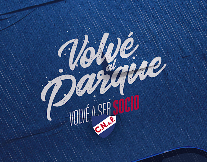 Volvé al Parque CNF (URUGUAY)