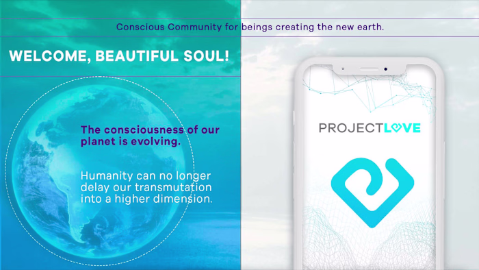Project Love 