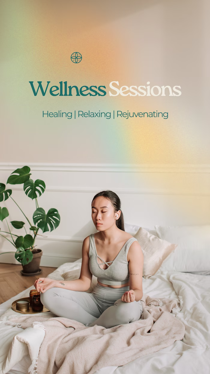 💚 Wellness Tips : Take a Break and Boost Your Well-being! 💚