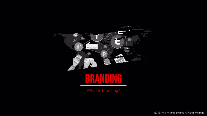 Social Media Branding Webinar - 2021