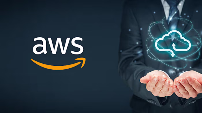 AWS-Powered Web Application