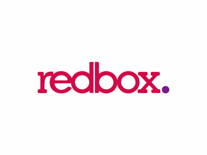 Redbox