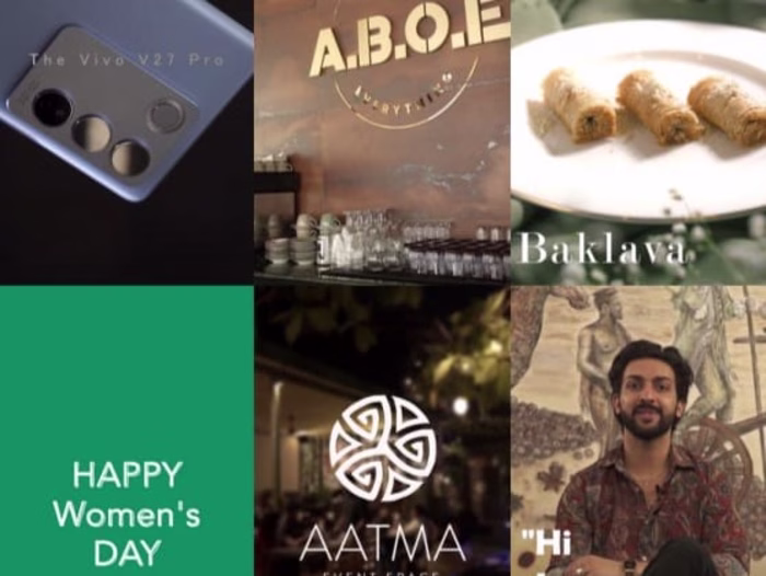 Social Media Ads