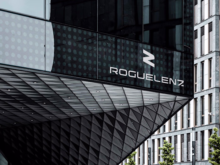 Cybersecurity Brand Design | Modern & Scalable Identity