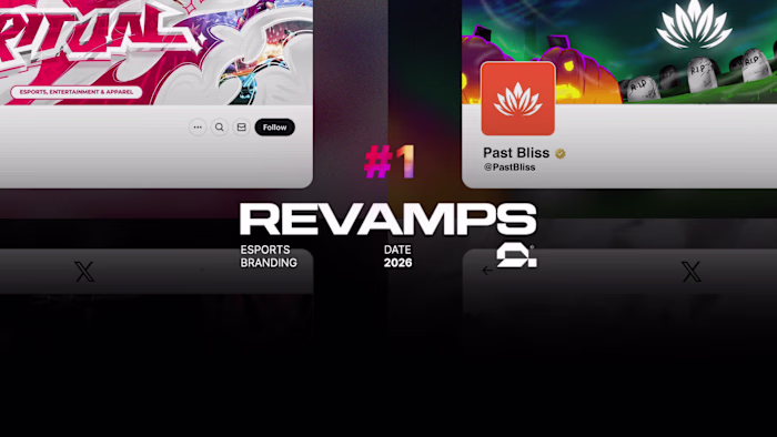 2026 | ESPORT REVAMPS #1