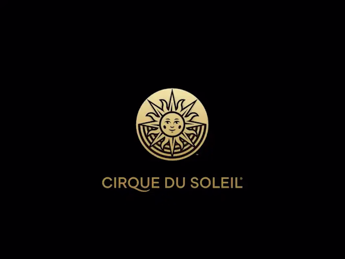 Commercial for Cirque du Soleil