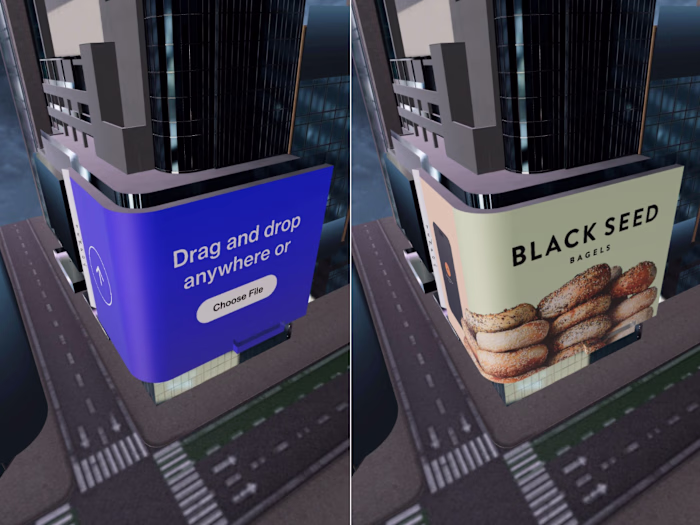 Ad Sales Platform