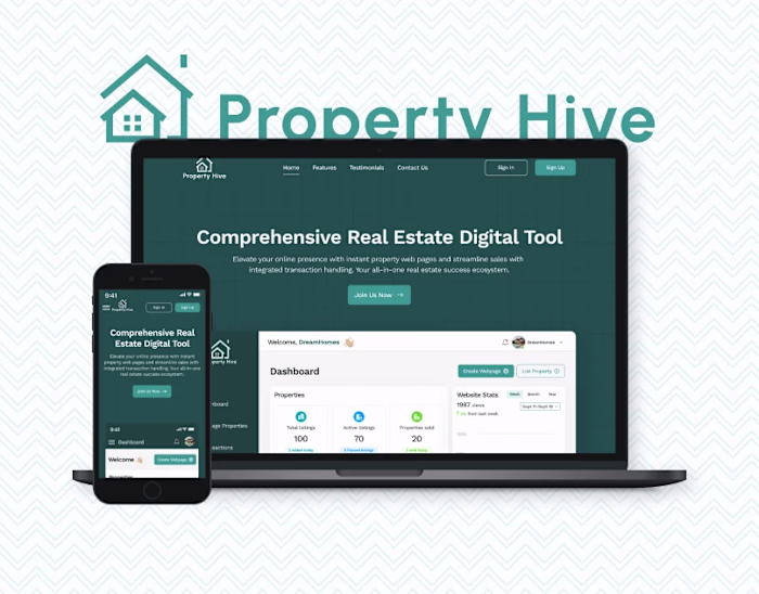 Property Hive