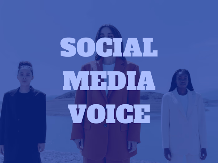 Social Media Copywriting Examples