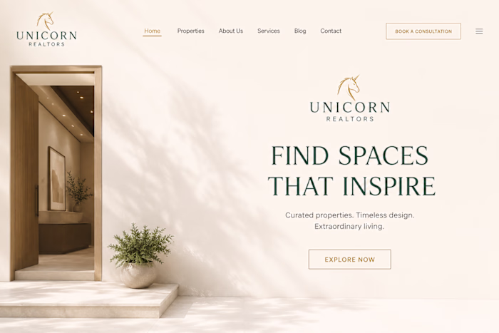 Unicorn Realtors